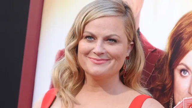 Amy Poehler