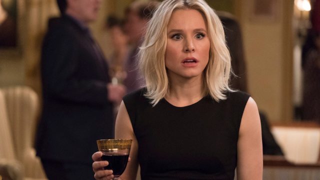the good place