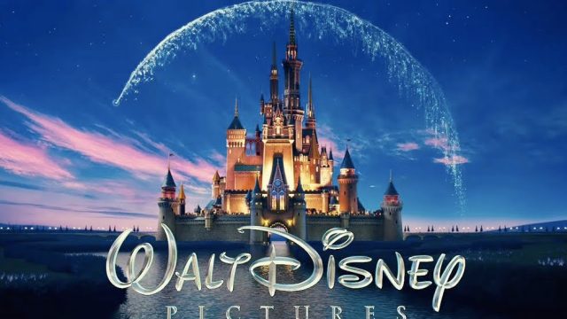 disney