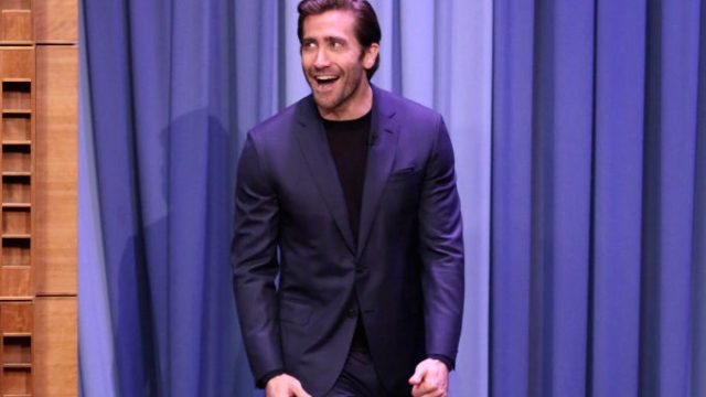Jake Gyllenhaal