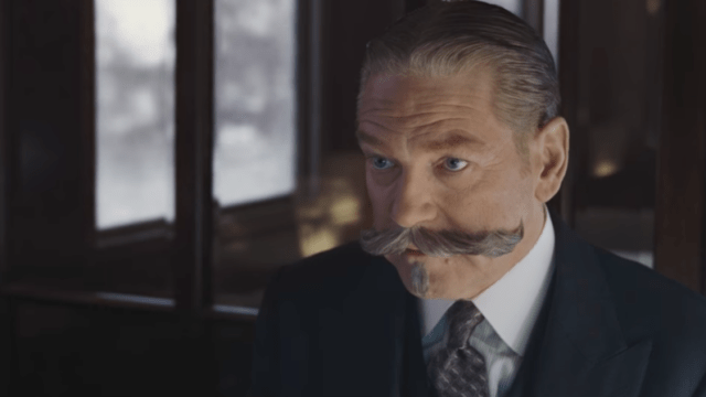 murder on the orient express