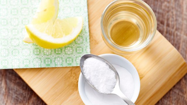 15 Smarter Ways You Should Be Using Baking Soda