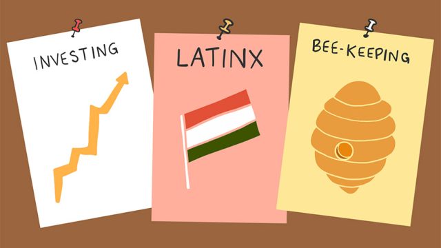 Latinx club