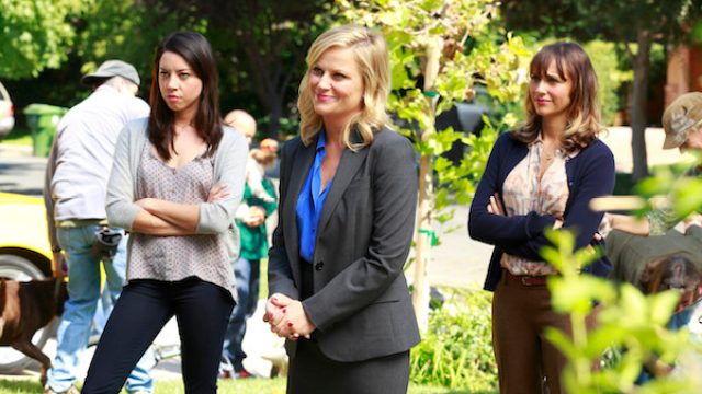 Parks and Recreation