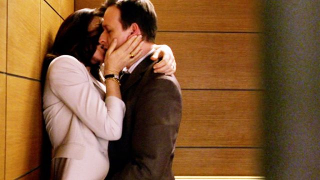 The Good Wife