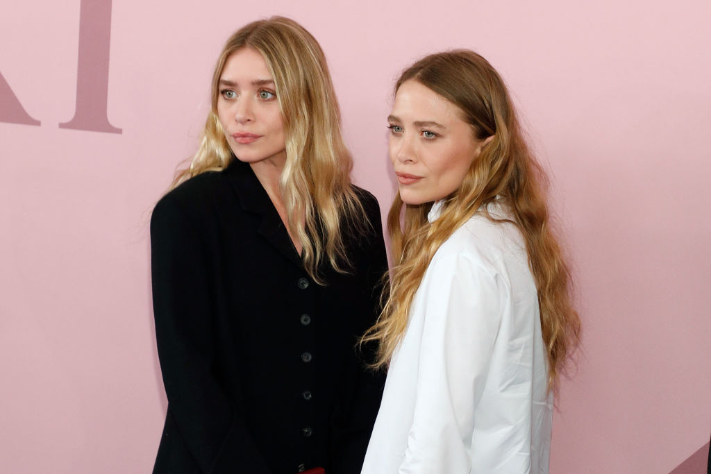 The Olsen twins are still saying “no thanks” to a guest appearance on ...