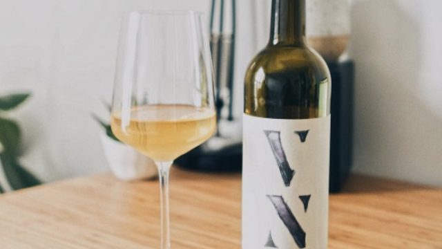 orangewine