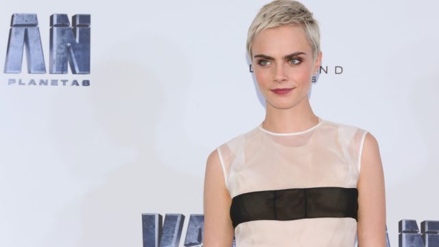 Cara