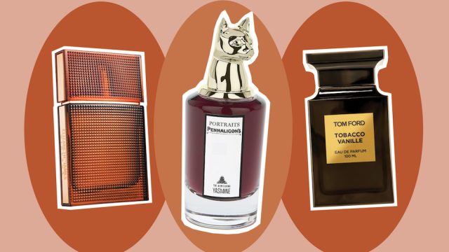 19 Of The Chicest Oud Perfumes For Your Autumn Scent Switchover