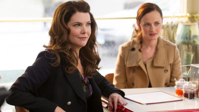 gilmore girls