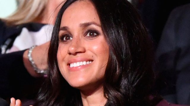 Meghan Markle