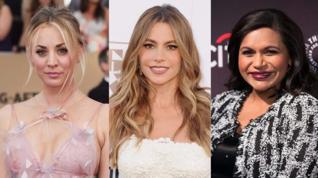 actresses