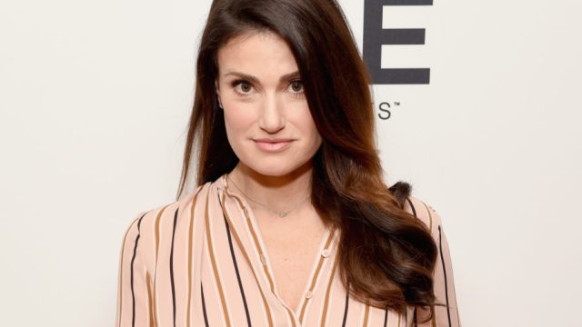 Image of Idina Menzel
