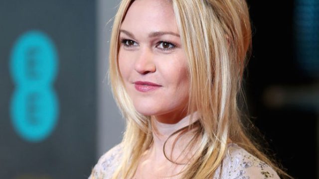 Julia Stiles