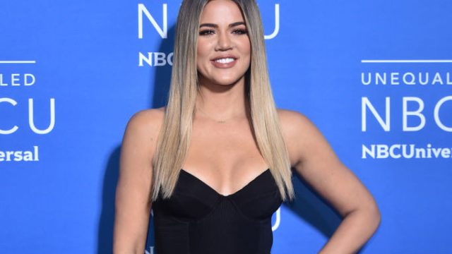 Khloé Kardashian