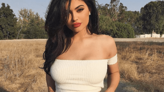 kylie jenner due date