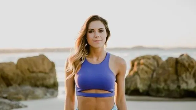 Kelsey Wells
