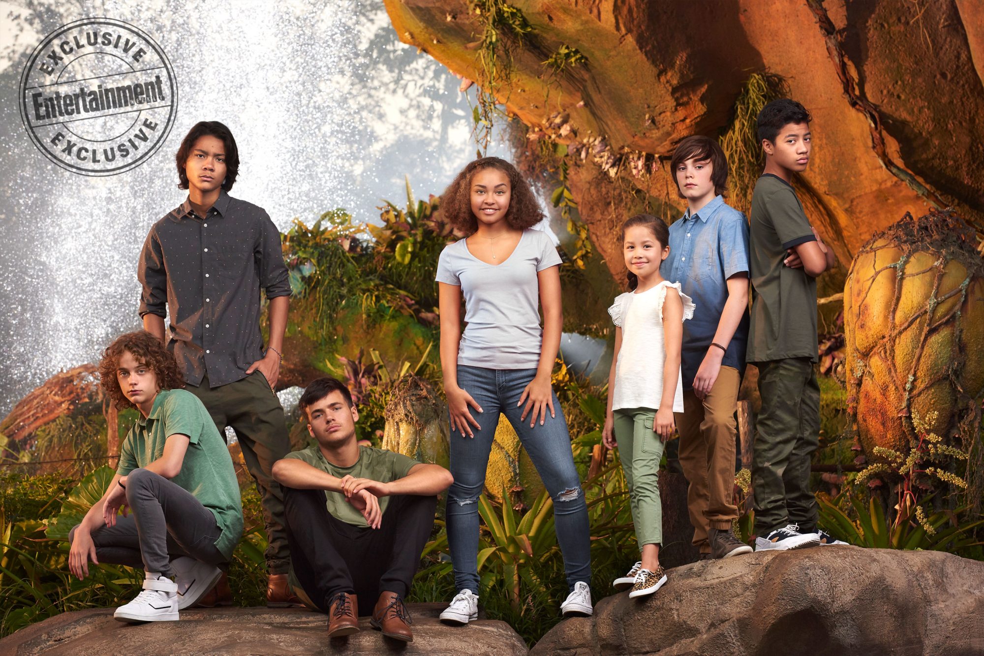 Avatar The Way of Water cast  Full list of characters and actors  Radio  Times