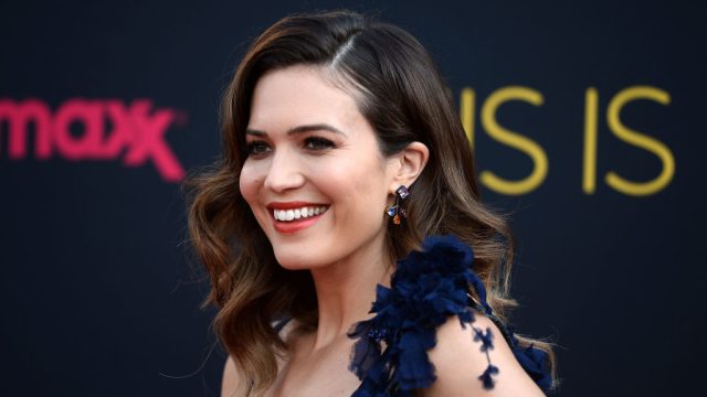 Mandy Moore