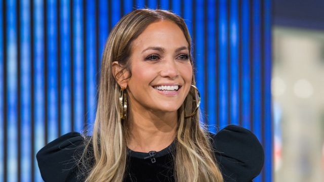 Jennifer Lopez