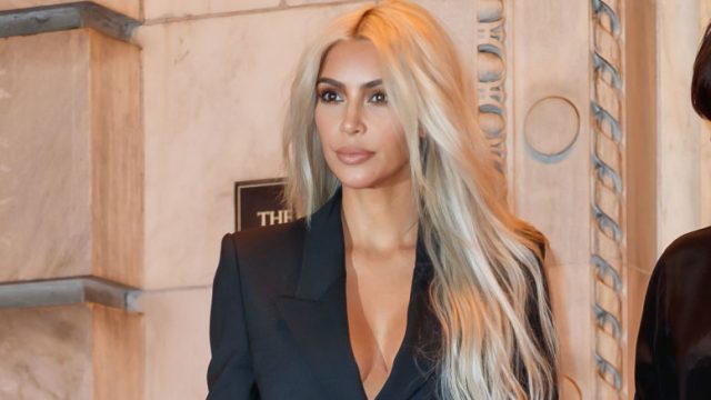 Kim Kardashian