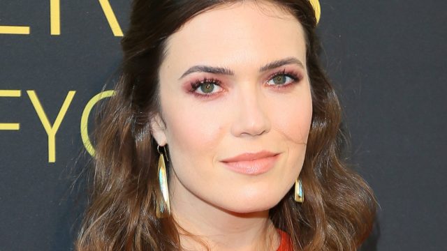 Image of Mandy Moore