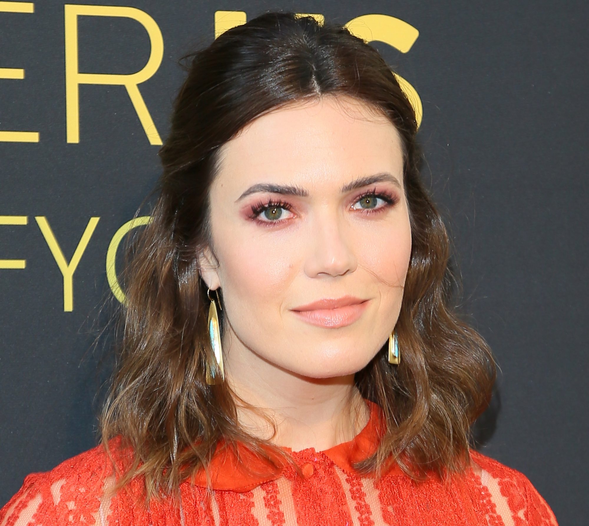 Mandy Moore opened up about her engagement, revealing that she wants an ...