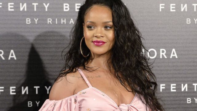 Rihanna Fenty Beauty