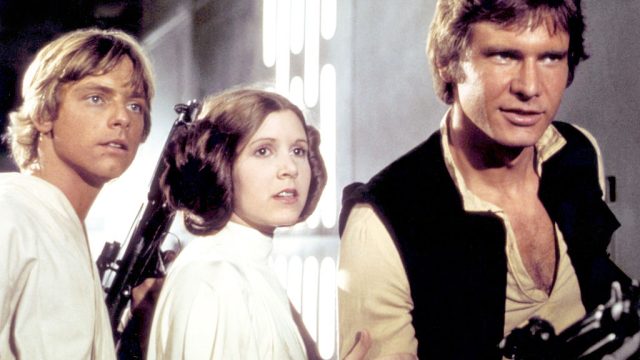 Star Wars