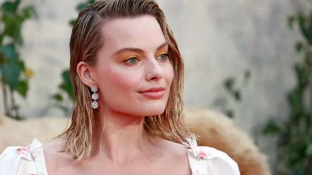 Margot Robbie