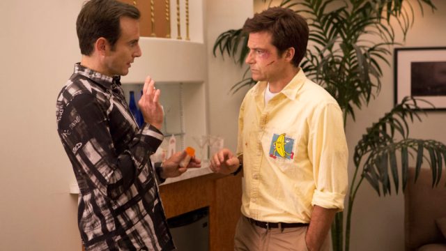 arrested development