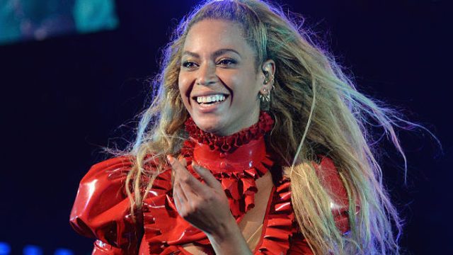 Beyonce "The Formation World Tour" - Santa Clara