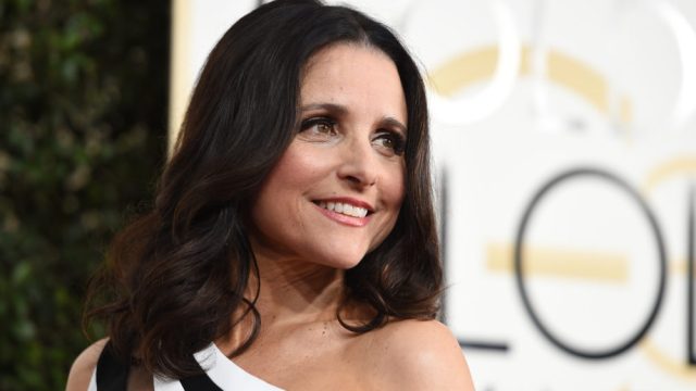 Julia Louis-Dreyfus