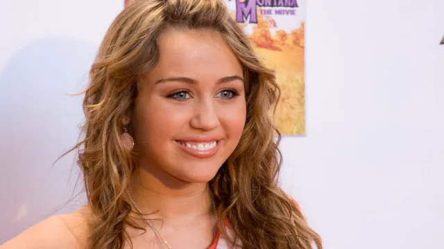 Hannah Montana