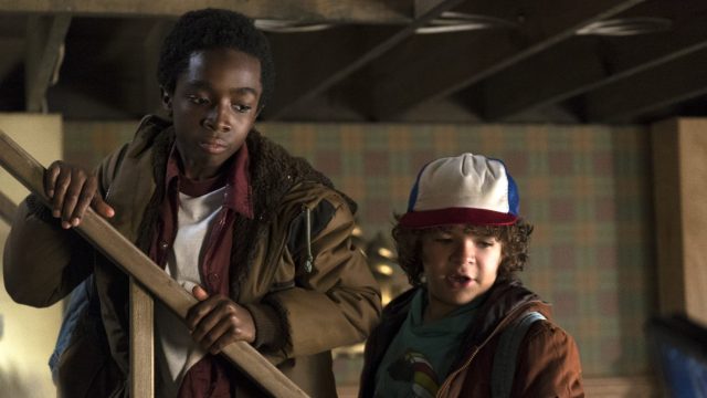 Stranger Things Season 2: everything you need to know, Movies