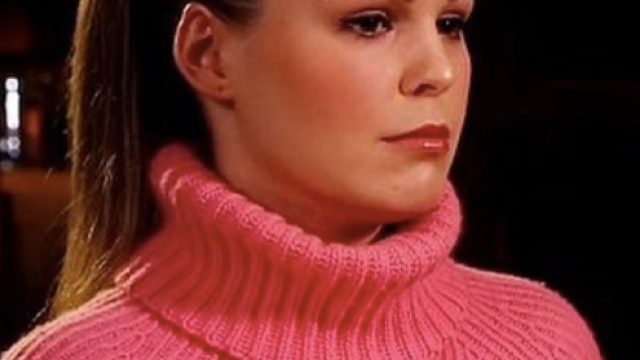 Belle Gibson