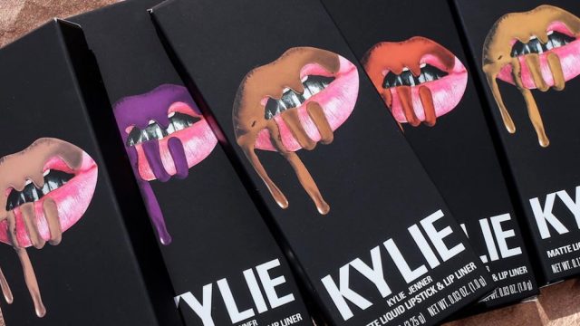 kylie2