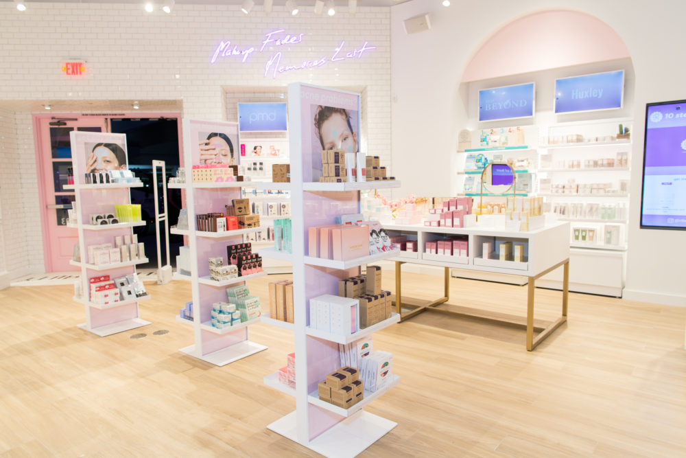 Forever 21 Is Opening a New Beauty (& Home!) Store