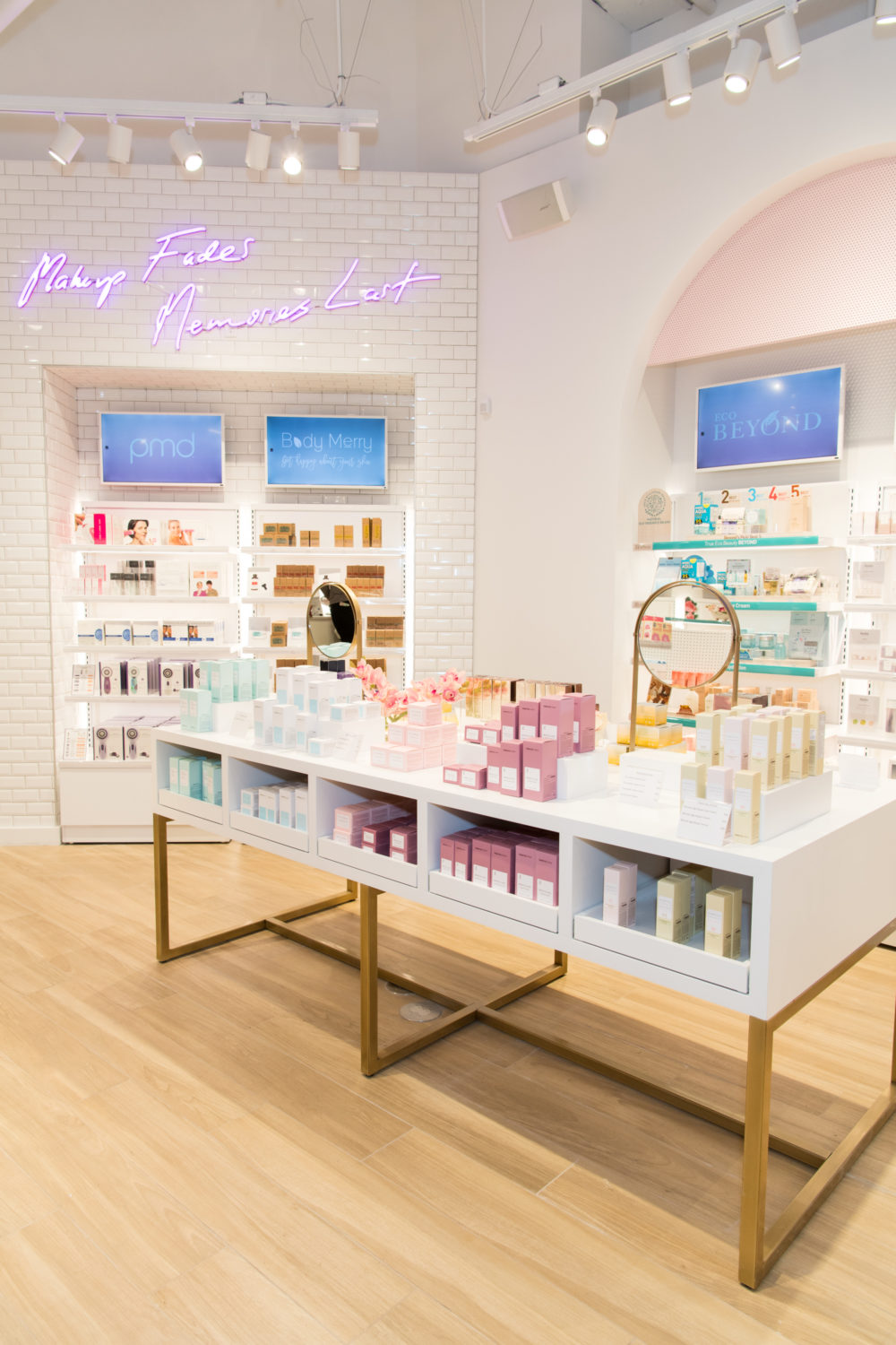 Makeup Lovers Rejoice! Forever 21 Opening Makeup Store Riley Rose!