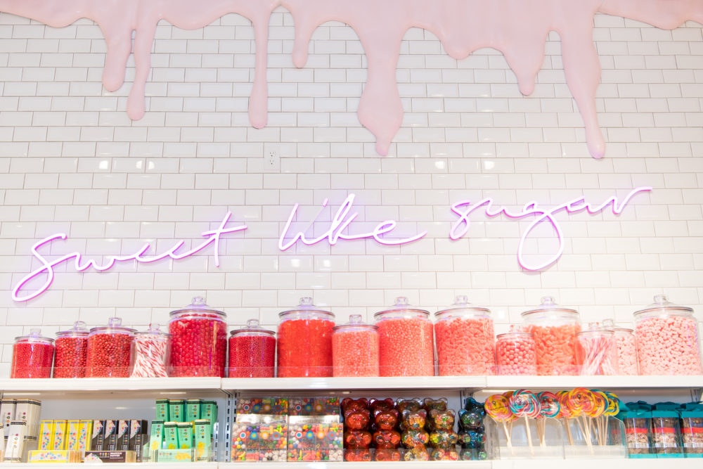 Makeup Lovers Rejoice! Forever 21 Opening Makeup Store Riley Rose!