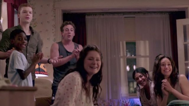Shameless Season 8