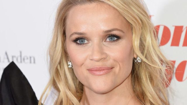 Picture of Reese Witherspoon Home Again