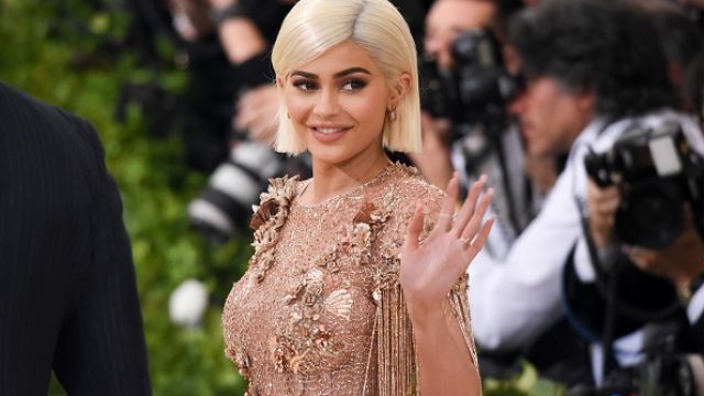 Kylie Jenner plastic surgeon