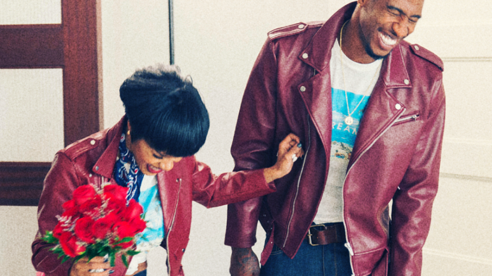 Teyana Taylor shared new photos from her wedding to Iman Shumpert, and