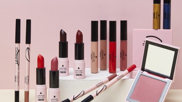 ASOS Face + Beauty