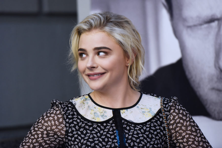 Chloe Grace Moretz and Brooklyn Beckham Can't Stop Instagramming Pics of  Each Other!