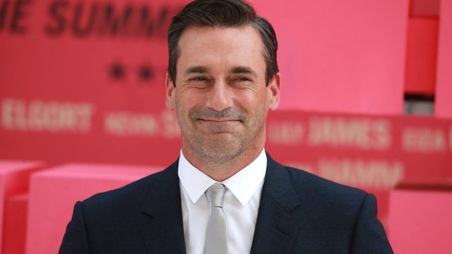 Jon Hamm