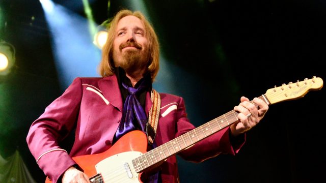 tom petty