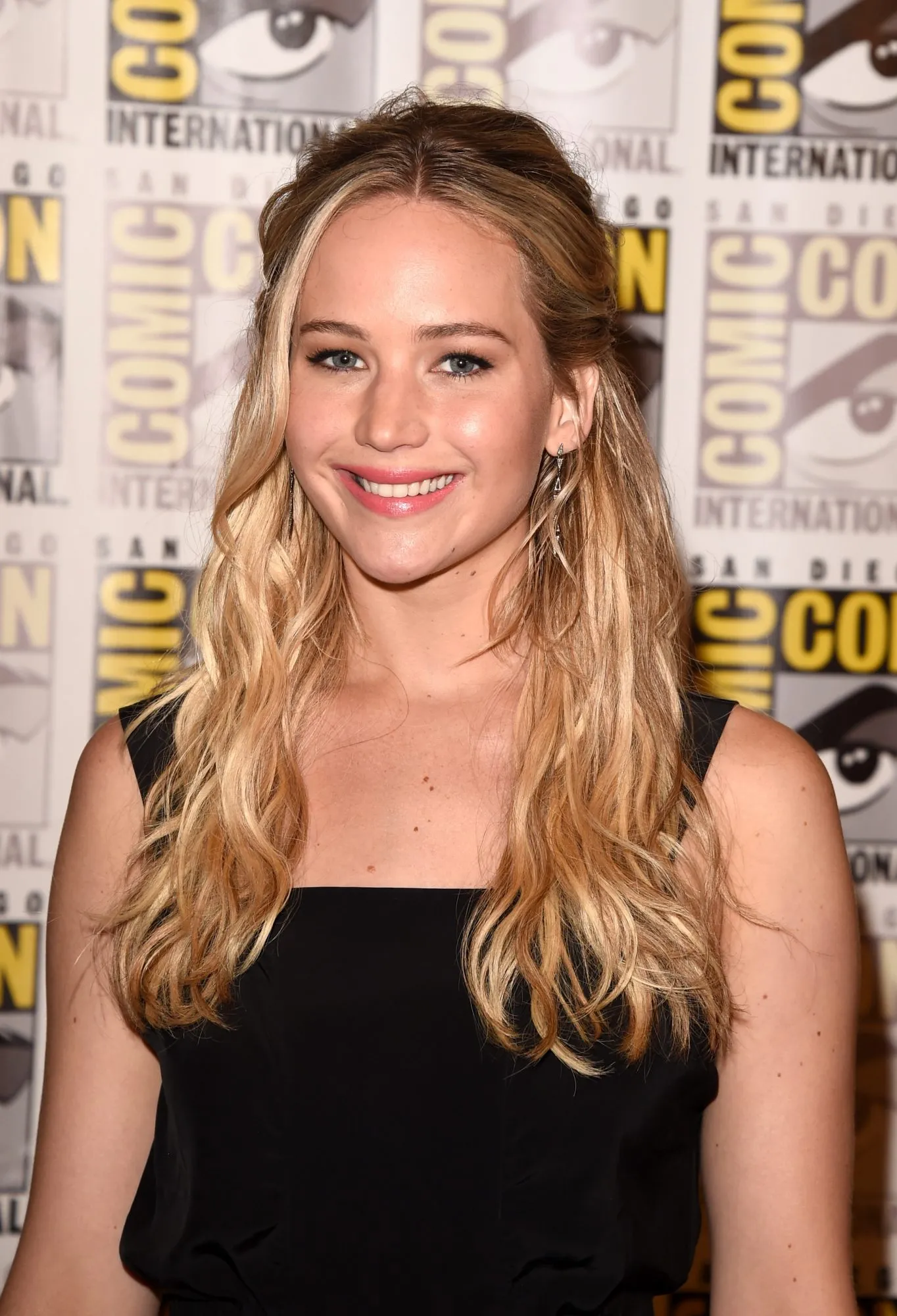 WCW: Jennifer Lawrence