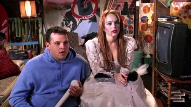Mean Girls